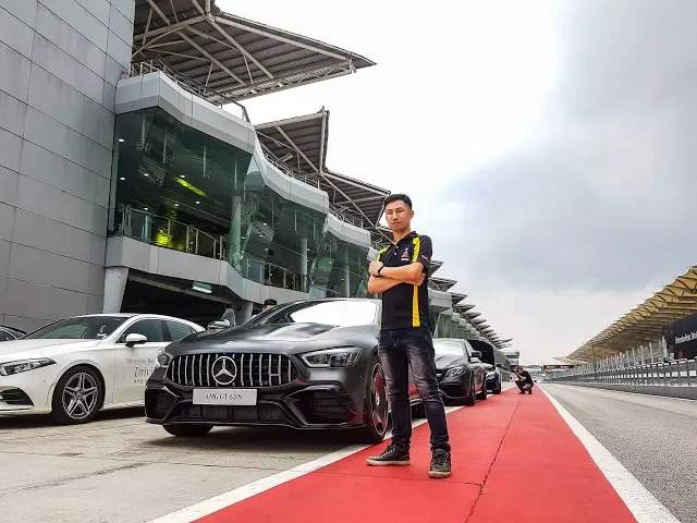 【现场报导】mercedes amg gt63s、c63s 及 c63s coupe 本地发布